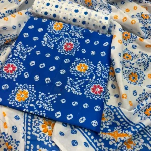 5 Set Three Piche 1200 tk